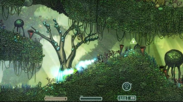 陨落异星免安装绿色版