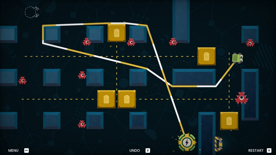 寻路小电车免安装中文版