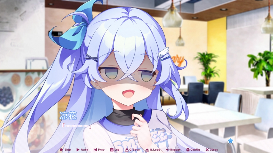 缘起甜韵趣恋丛生！免安装绿色中文版