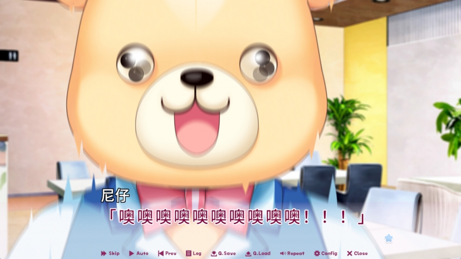 缘起甜韵趣恋丛生！免安装绿色中文版