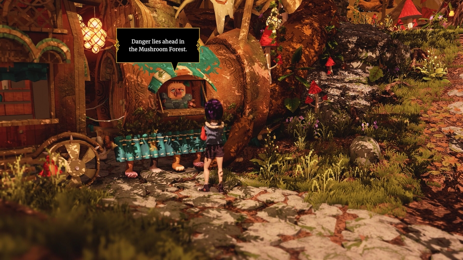 拉文洛克：传奇版电脑版免费