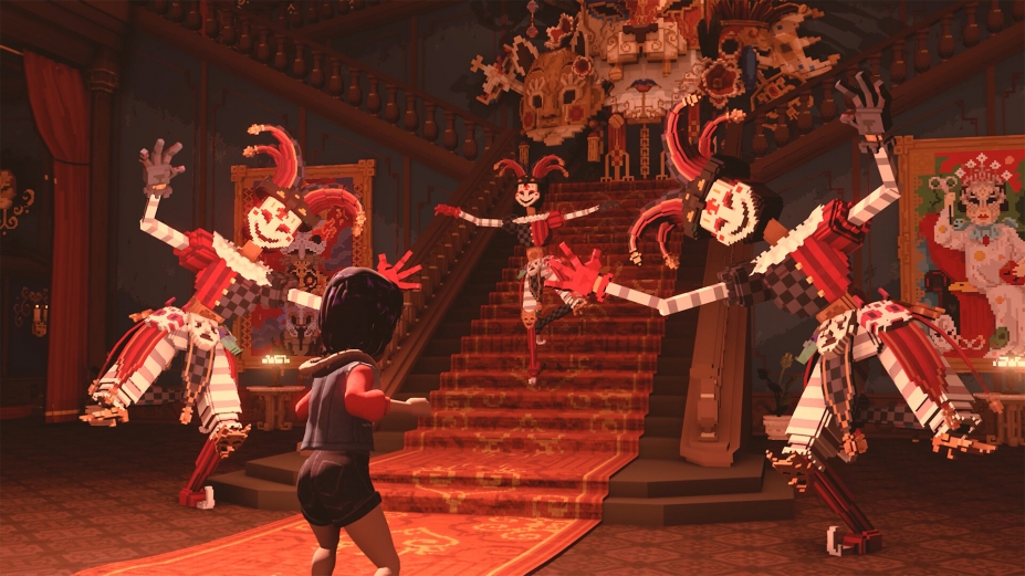 拉文洛克：传奇版电脑版免费