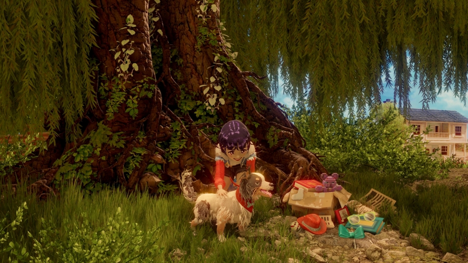 拉文洛克：传奇版电脑版免费