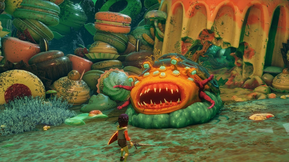 拉文洛克：传奇版电脑版免费