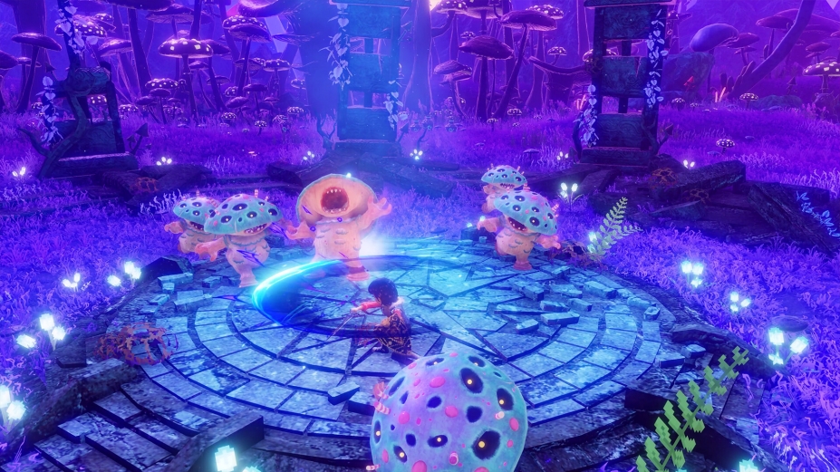 拉文洛克：传奇版电脑版免费