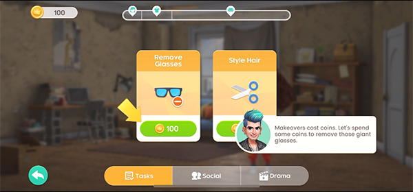 Project Makeover最新版