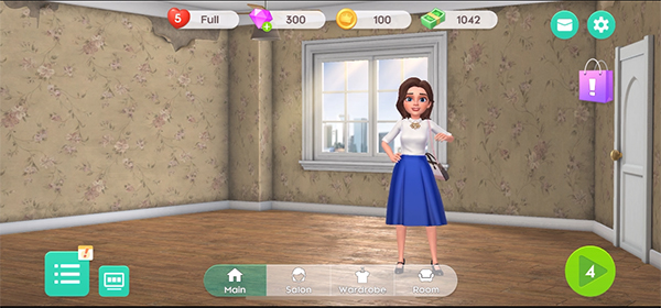 Project Makeover最新版