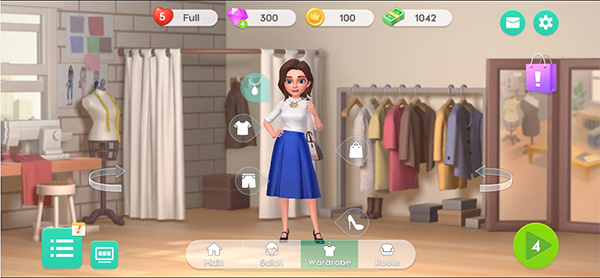 Project Makeover最新版