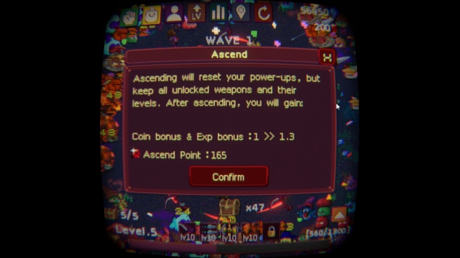 角落冲突免安装绿色中文版