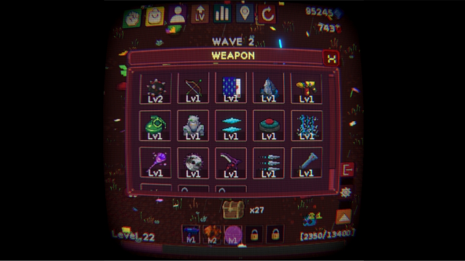 角落冲突免安装绿色中文版