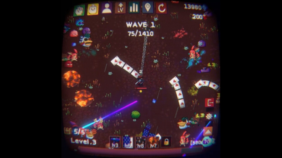 角落冲突免安装绿色中文版