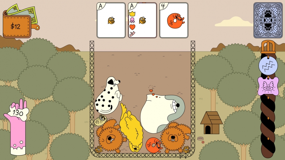 狗狗大合并免安装绿色版