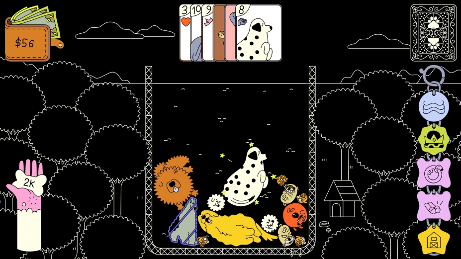 狗狗大合并免安装绿色版