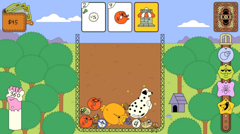 狗狗大合并免安装绿色版