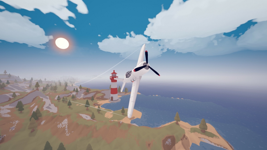 飞机组装师免安装绿色正式版