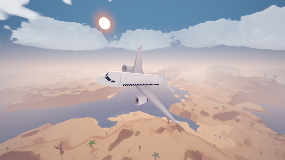 飞机组装师免安装绿色正式版