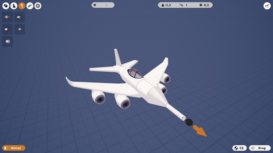 飞机组装师免安装绿色正式版