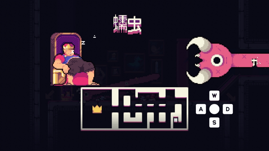 我！勇者?免安装绿色中文版