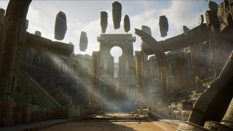 新弧线电脑中文版