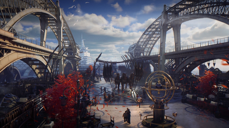 新弧线电脑中文版