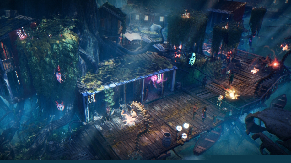 新弧线电脑中文版