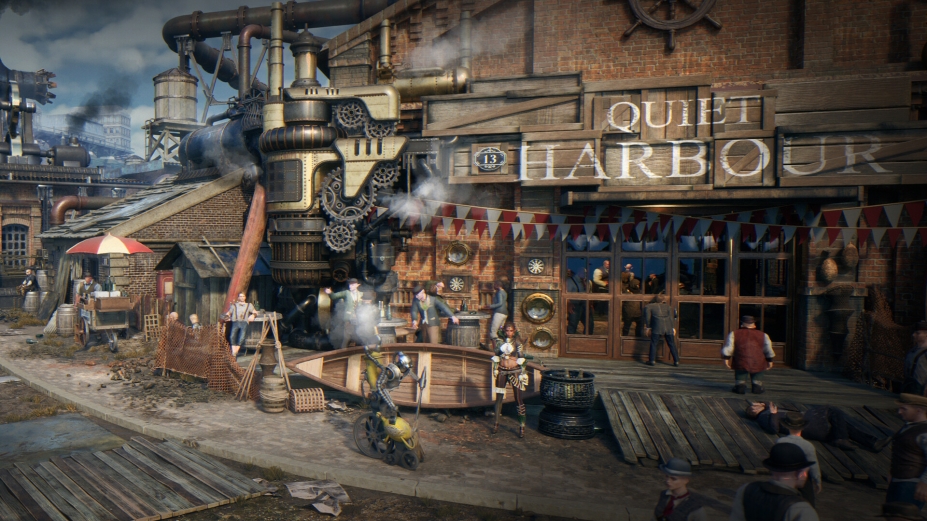 新弧线电脑中文版