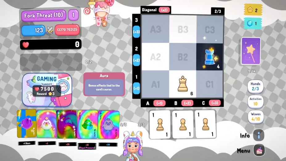 独棋奇谋免安装绿色中文版