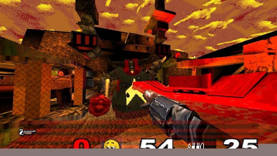 巴西毒枭3免安装绿色中文版