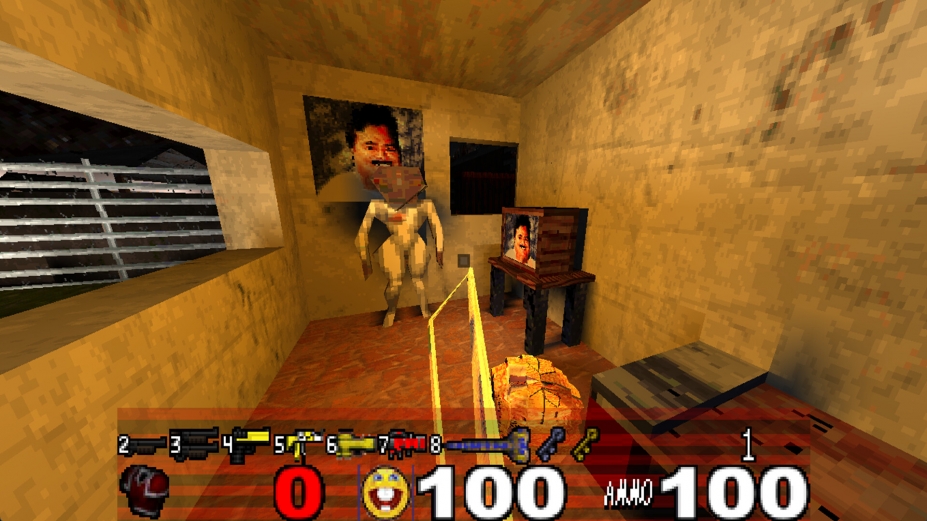 巴西毒枭3免安装绿色中文版