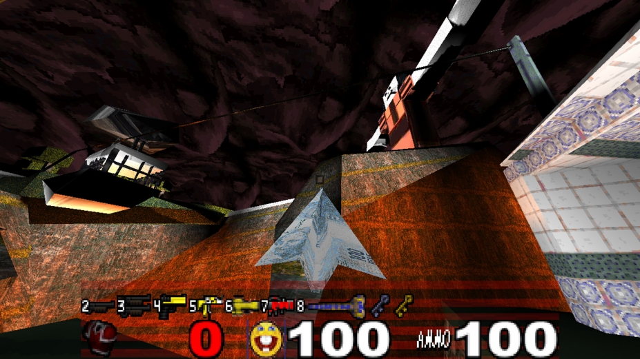 巴西毒枭3免安装绿色中文版