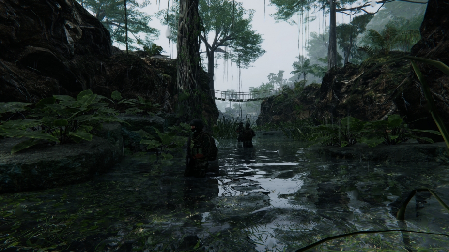 蛮荒计划电脑免费版