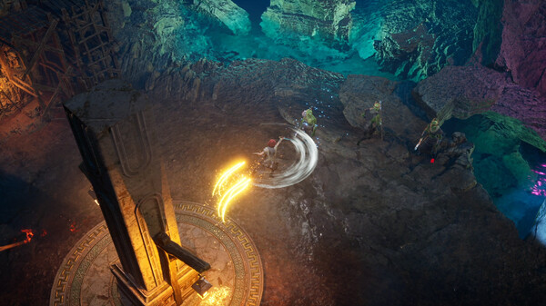 再次崛起免安装绿色中文版