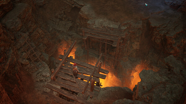 再次崛起免安装绿色中文版