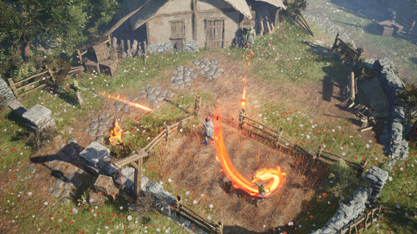 再次崛起免安装绿色中文版