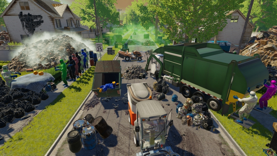 净化者：清理混乱免安装绿色中文版