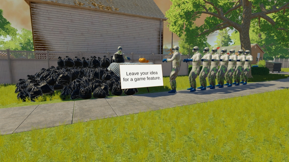 净化者：清理混乱免安装绿色中文版