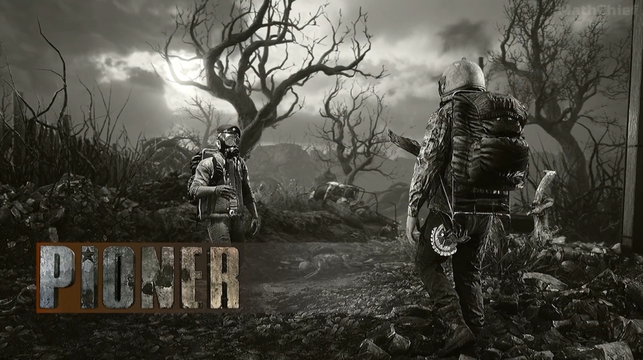 荒原先驱电脑版免费中文最新