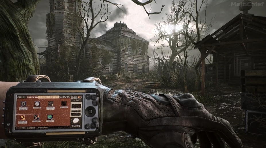 荒原先驱电脑版免费中文最新