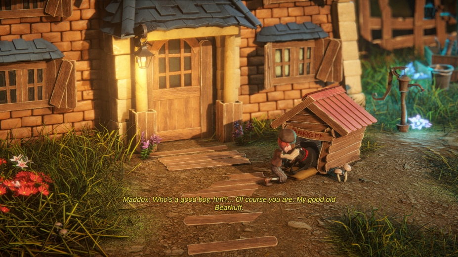 MUTTER免安装绿色中文版