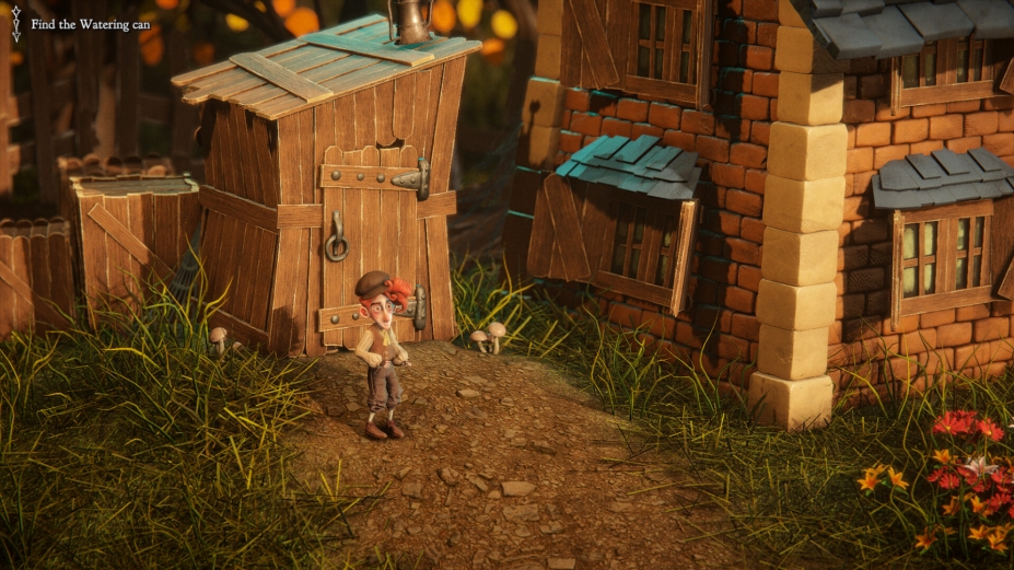 MUTTER免安装绿色中文版