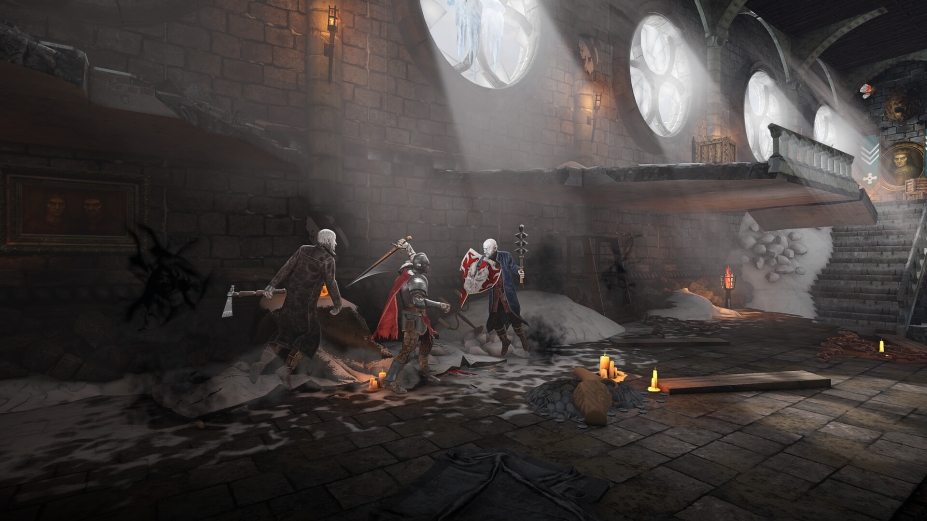 心之城堡：重述PC最新版