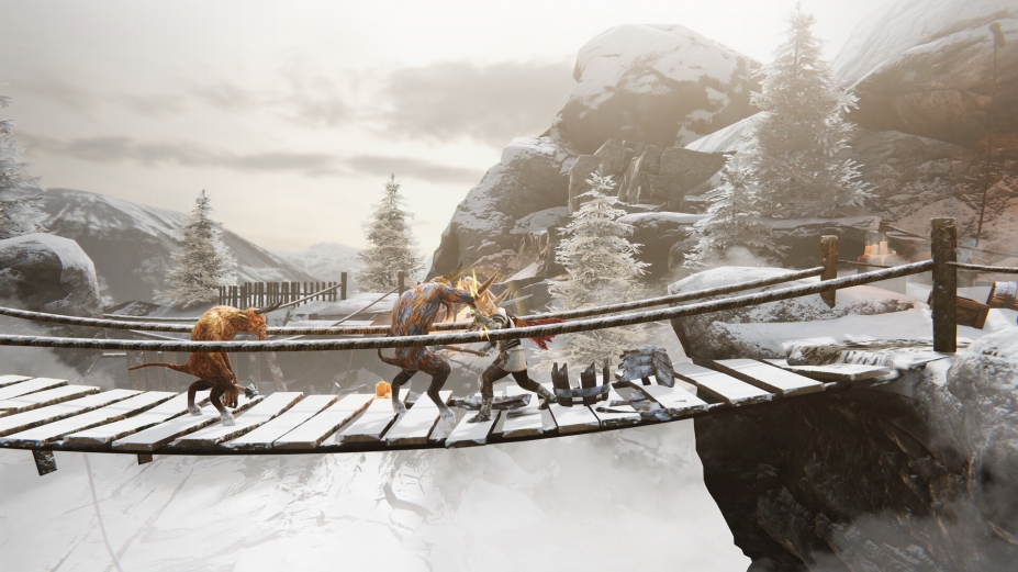 心之城堡：重述PC最新版