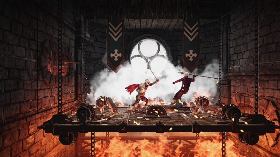 心之城堡：重述PC最新版