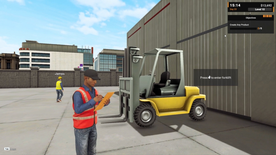 食品加工模拟免安装绿色中文版