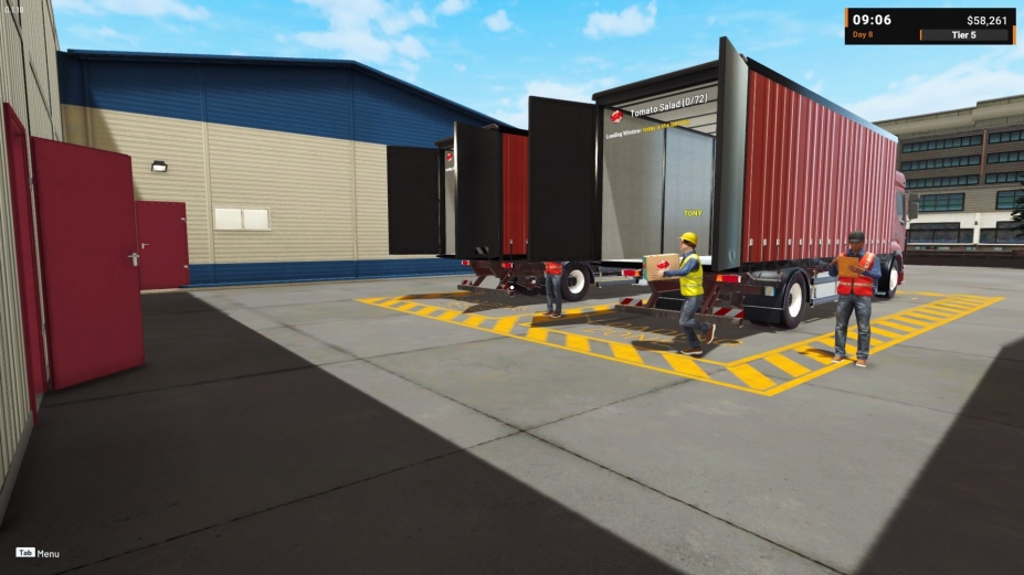 食品加工模拟免安装绿色中文版