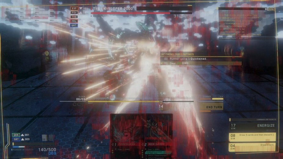 深入矩阵免安装绿色中文版