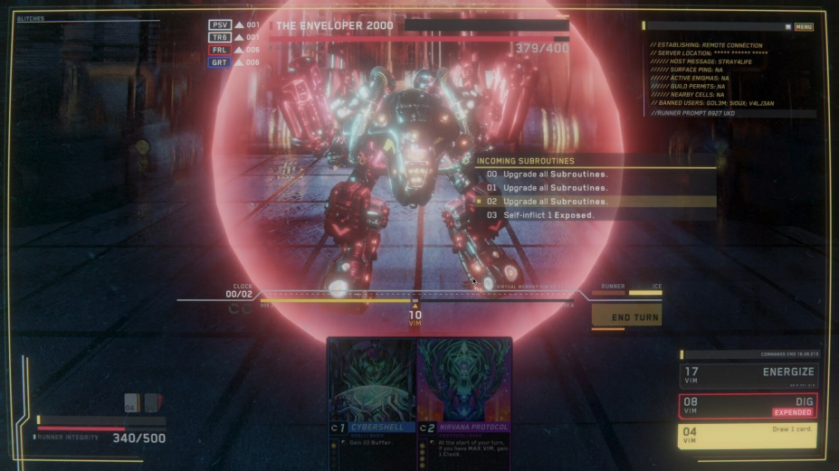 深入矩阵免安装绿色中文版