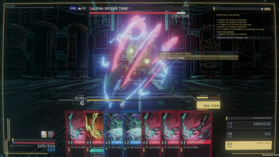 深入矩阵免安装绿色中文版