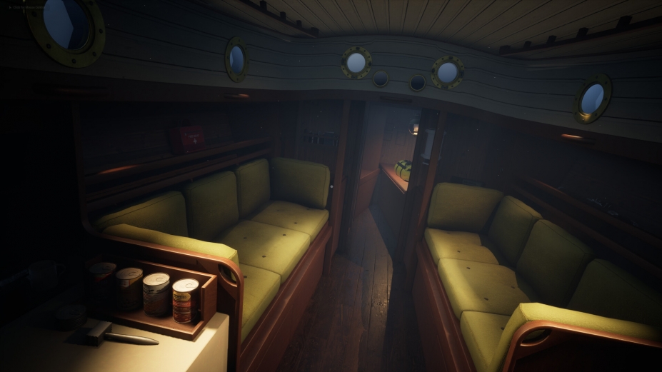 意志：追随光明中文测试版