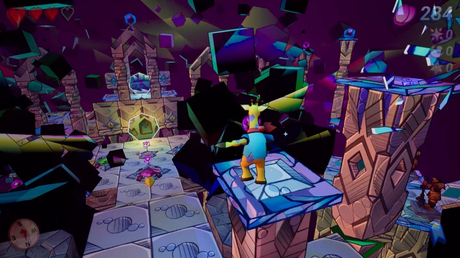 海岸城堡免安装绿色中文版